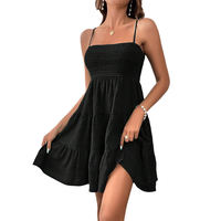 Chaoqi marque en gros maillots de bain robe de plage maillot de bain jupe d'été Offre Spéciale robe d'été filles jupe