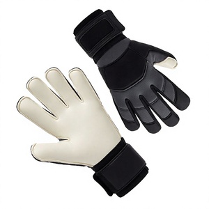 Gants de gardien de but professionnels pour adultes et jeunes, respirants, de haute qualité, fournisseur direct d'usine - Product Image 4