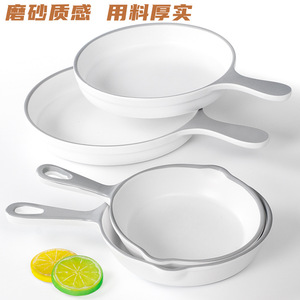 Xiangyuan <b>melamine</b> tableware <b>plates</b>, commercial noodle and rice bowl <b>plates</b>, creative imitation porcelain dish <b>plates</b>, plastic - Product Image 4