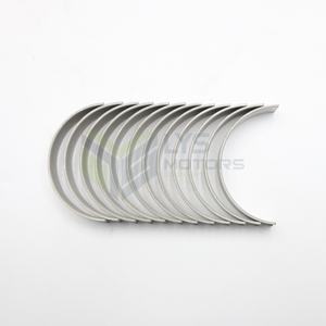 Подшипник с большим концом для двигателя AUDI VW PORSCHE EA839 3,0 T CWGD DLZA 06M 105 702 E 06M105702E - Product Image 6