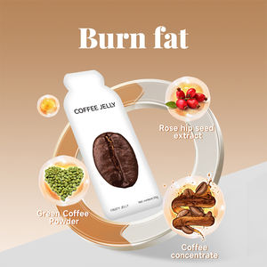 ACORN OEM - Barra de Gelatina de Café de Marca Privada Personalizada, Reduce la Absorción de Calorías, Deliciosa Barra de Gelatina de Café - Product Image 5