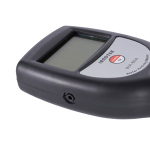 Customizable Digital Water Activity <b>Meter</b> WA-60A with LCD Display OEM Sensor Product - Product Image 4