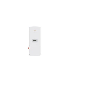 Inversor de 3kw Monofásico con 2 MPPT y Tecnología 4G Avanzada - Fabricado en EE. UU. Modelo 1P3K-4G-US-RSS - Product Image 1