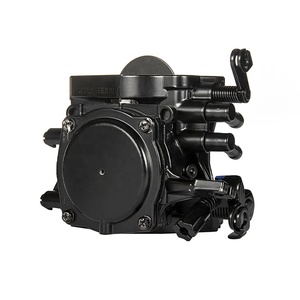 Carburateur noir 34 mm pour <span class=keywords><strong>Kawasaki</strong></span> JF <span class=keywords><strong>650</strong></span> 650A JF650 JF650A Seadoo Jet Ski X2 A1 <span class=keywords><strong>A2</strong></span> 1986-1987 15001-3720 15001-3709 - Product Image 3