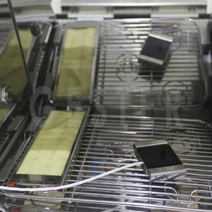 Suntest et L'arc Au Xénon Chambre D'essai Avec AATCC TM16 Option 3 - Product Image 5