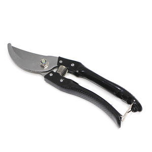 กรรไกรตัดกิ่งแบล็คคิงคอง 168 บีพาส โลหะผสมเหล็ก 20-30 มม. เครื่องตัดกิ่งไม้ในสวน เครื่องมือประหยัดแรงงานแบบใช้มือ - Product Image 5