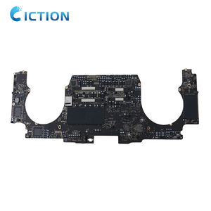 Placa base A1990 original para <span class=keywords><strong>MacBook</strong></span> <span class=keywords><strong>Pro</strong></span> 15 "A1990 <span class=keywords><strong>Logic</strong></span> Board 2018 2019 Año 820-01041-A 820-01814-A - Product Image 2