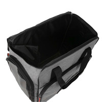 Sac à dos de voyage RoundTrip pour ski et snowboard, grand sac de transport pour équipement de plein air, sac de rangement pour bottes de snowboard, sac à bottes RoundTrip