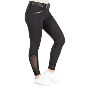 Nouveautés : Jodhpurs et culottes d'équitation pour femmes à prix avantageux, meilleure qualité, en vente en ligne - Product Image 2