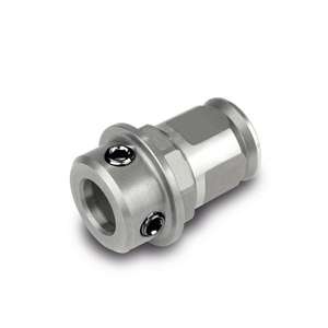 FEIN - 63901076010 Adaptateur avec raccord QuickIN MAX/Weldon 32-EAN 4014586425207 POWER TOOLS ACCESSOIRES ACCESSOIRES POUR PERCEUSES - Product Image 1