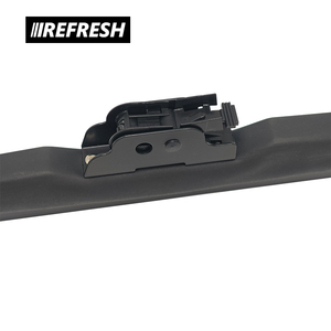 Piezas de automóviles Camión Limpiaparabrisas de invierno Limpiaparabrisas de nieve 12x4mm Adaptador de gancho en U Limpiaparabrisas de nieve universal MOQ 100 PCS - Product Image 3