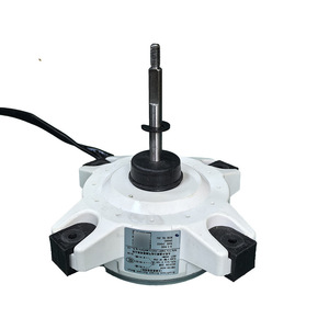 ชิ้นส่วนเครื่องปรับอากาศ T10WZ35-A04 มอเตอร์ไร้แปรงถ่าน DC สำหรับยูนิตภายนอก 10 ขั้ว หมุนไปทางด้านหน้า - Product Image 3