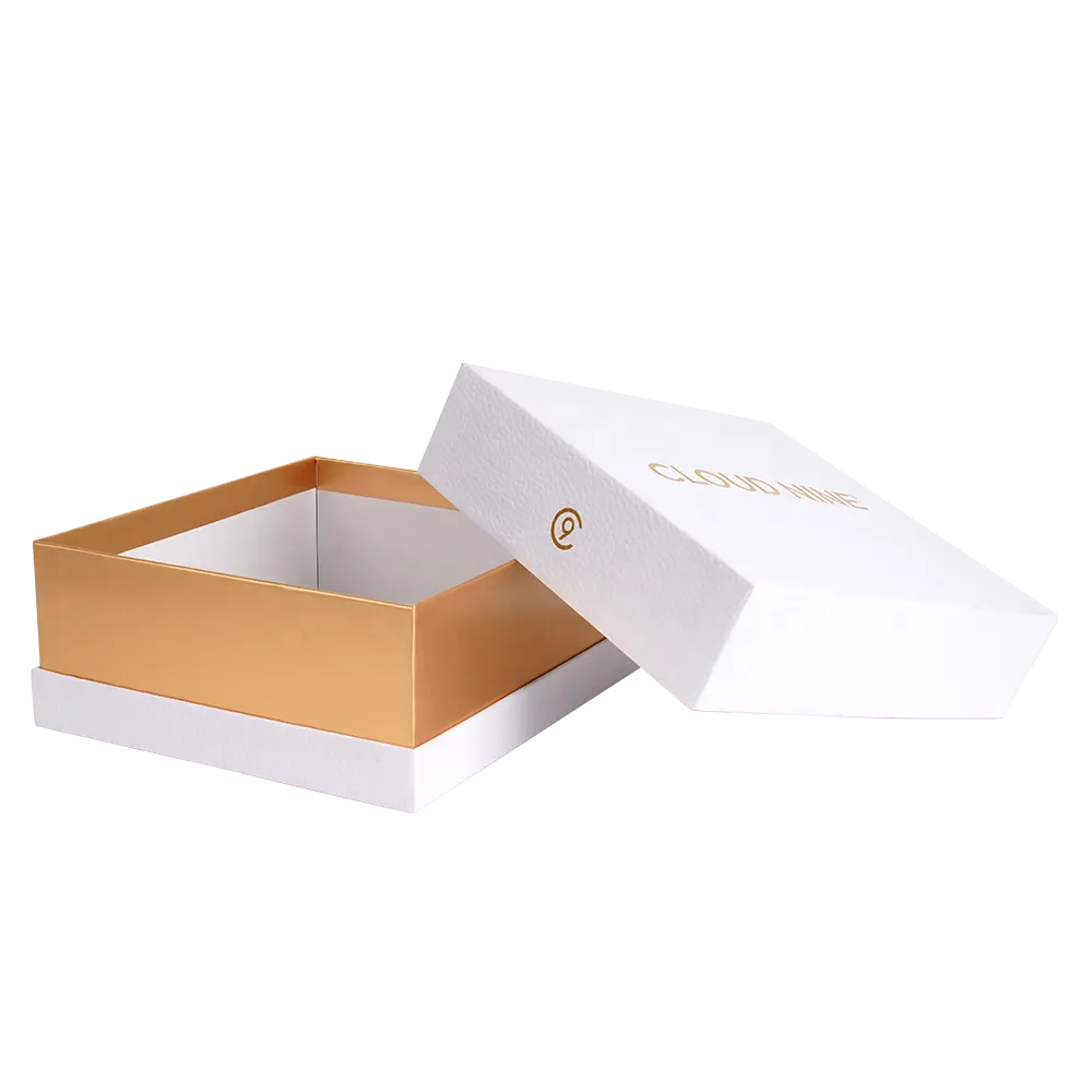 Kozmetik ambalaj kutuları özelleştirilmiş tasarım logo oluklu kağıt su kremi cilt bakım kutusu özel high-end yüz maskesi hediye kutusu