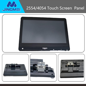 Disassemble <strong>Parts</strong> Touch Screen Panel <strong>for</strong> Kyocera Mita Taskalfa 2554ci 4054ci - Product Image 5