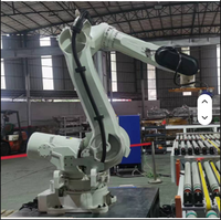 HUAHUA Dos Conjuntos de Líneas de Producción de Routers CNC con Alta Eficiencia, Alto Rendimiento y Bajo Costo de Mano de Obra