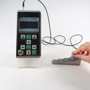 TMNeck Made TM290 Medidor <span class=keywords><strong>de</strong></span> espesor ultrasónico <span class=keywords><strong>de</strong></span> alta precisión para no destructivo - Product Image 2