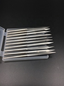 Fraises à rainurer droites à 2 dents <span class=keywords><strong>pour</strong></span> le <span class=keywords><strong>bois</strong></span>, fraises à rainurer <span class=keywords><strong>pour</strong></span> routeur - Product Image 3