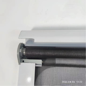 El más vendido <span class=keywords><strong>500</strong></span>*500mm RV23rw Vidrio templado Rv Ventana Caravana Diapositiva Ventana abierta Rv Ventana - Product Image 6