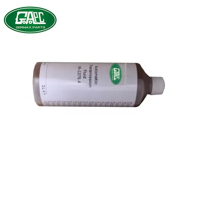 TYK500050 M-1375.4 1 Litre Automatic Transmission Fluid für Land Rover ATF GL1170 Auto Parts Wholesale GL1170