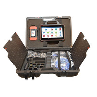 Lancement meilleure vente PADVII programmation en ligne professionnelle ordinateur Scanner de voiture
