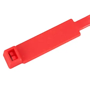 China Supply Roll Zip Nylon Natural Cable Ties