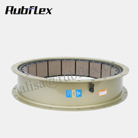 Embrayage Rubflex 28CB525 142269KM 142269LH 142269LB