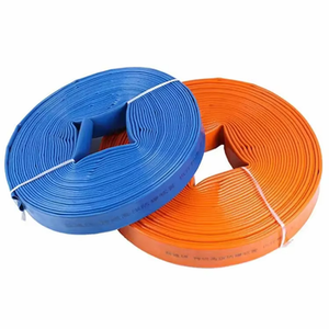 3 4 6 8 <span class=keywords><strong>10</strong></span> بوصة الأنابيب البلاستيكية المرنة مصنع الصين أعلى جودة لنقل المياه - Product Image 2