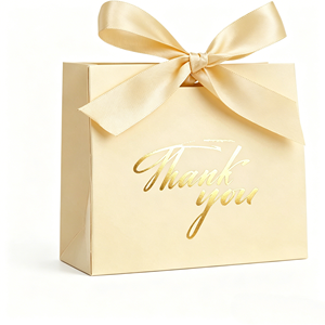 Hotsale Wholesale Premium Eco-Friendly Luxury Candy <b>Box</b> for Candle Matching Ribbon Bow Independent Cosmetic Jewelry Brand Favor - Product Image 1