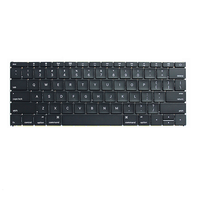 Clavier pour macbook Pro Retina A1932