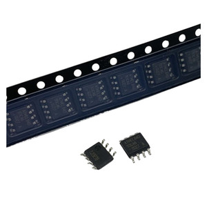 AT93C46-10SU-2.7 đánh dấu: 93c46 SU27 - IC EEPROM 1Kbit 3-Wire 8SOIC - 100% Mới ban đầu, trong kho cung cấp - Product Image 1