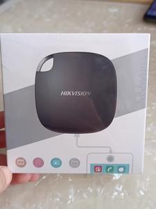 Horng Shing hiking HS-ESSD-T100I SSD ภายนอกแบบพกพา USB3.0 120GB Type-C - Product Image 3