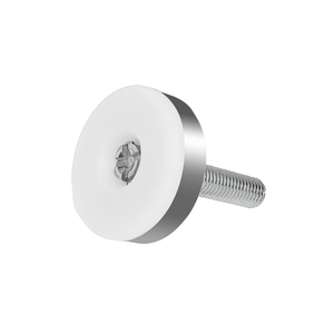 Heavy Duty nhôm M6 M8 M10 vít điều chỉnh châ<span class=keywords><strong>n</strong></span> kim loại đồ <span class=keywords><strong>n</strong></span>ội thất levelver châ<span class=keywords><strong>n</strong></span> - Product Image 5