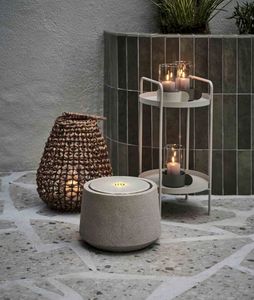 2 lớp KD Thiết kế kim loại bảng phụ với kim loại là viết tắt của tiện ích phòng khách bền vật liệu kim loại - Product Image 3