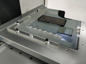 מערכת מדידת וידאו cnc עם ערכת בדיקה לציוד בדיקה - Product Image 4