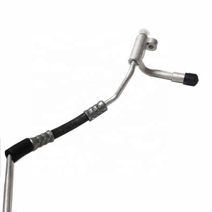STZT 64539151738 pièces automobiles tuyau de pression de condenseur d'évaporateur pour <span class=keywords><strong>BMW</strong></span> <span class=keywords><strong>E90</strong></span> E84 accesori 6453 9151 738 tuyau de pression - Product Image 3