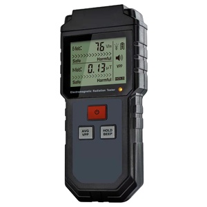 Medidor de Radiación Industrial, Detector de EMF y Núcleo ET825 - Product Image 1