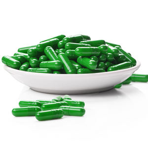 Petit paquet de 500-1000 capsules HPMC <span class=keywords><strong>végétales</strong></span> de gélatine <span class=keywords><strong>vides</strong></span> tailles 000 00 0 0E 1 2 3 4 5 # - Product Image 2