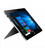 Nouvelle conception W133, tablette PC Windows 2-en-1 de 13,3 pouces avec clavier, écran IPS 1920 x 1080 et processeur I5 10210U