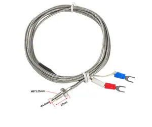 Thermocouple Price Thermocouple K Type Thermocouple Price Thermocouple Sensor Temperature Type K