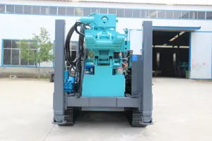 Hot Sale Wholesale Hole Drilling Machine Core Drilling Rig With Minimum Order Quantity