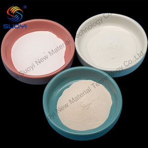 Alta purezza ST 3Y odontoiatria bianca ittria stabilizzata Zirconia polvere YSZ biossido di zirconio in polvere ZrO2 blocco dentale in polvere - Product Image 3