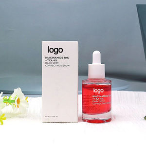 Niacinamid 10% + TXA 4% Serum 30ml, Feuchtigkeitsspendendes Gesichtsserum, Hautverbesserung, Tägliche Reinigung und Schönheit, Koreanische Hautpflege - Product Image 6