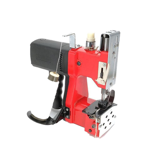 Rechargeable Bag Closer Machine Burlap Bag Sewing Machine Sewing Machine With 36v Lithium Battery - Product Image 2