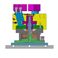Mandrin à pince en caoutchouc à tirage arrière JSK-52 A5 pour tour CNC, mandrin à pince SK52 pour barres de 6-52 mm, mandrin de maintien pour usinage