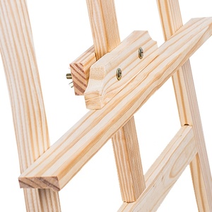 Giá Rẻ Chất Lượng Cao Giá Vẽ Tranh Bằng Gỗ Nghệ Sĩ Giá Rẻ Giá Vẽ Tranh Thương Mại Giá Vẽ Tranh Chuyên Nghiệp Bằng Gỗ Giá Vẽ Tranh Phòng Thu Nghệ Sĩ - Product Image 4