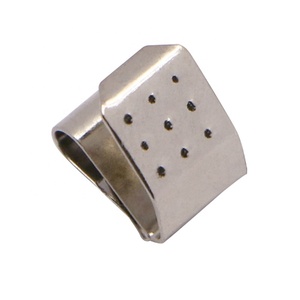 1 ячейка листовая пружина контакт AAA, AAAA, N, A23, A27 Контактная пружина 204 батареи - Product Image 2