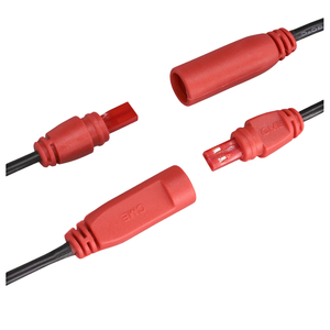 カスタム1.0mm 1.25mm 1.5mm 2.0mm 2.54mm 2/3/4/5/6ピン J S Tコネクタ メスプラグ SH ZH PH XH カスタムケーブルアセンブリ - Product Image 3