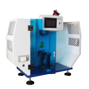 Liyi Digitale Charpy <span class=keywords><strong>Izod</strong></span>-schlagtestgerät Meter, <span class=keywords><strong>Izod</strong></span> Pendel Auswirkungen <span class=keywords><strong>Tester</strong></span> - Product Image 6