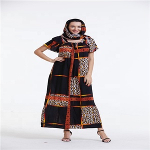 Africano Les Causare Abiti Modello D Abitudine Africaine Doppia Manica <span class=keywords><strong>Disegni</strong></span> - Product Image 2