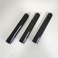 Qualité garantie, préforme en plastique PET unique 24/410, préforme moulée en PET, bouteille d'eau